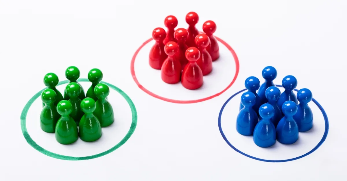 customer segmentations