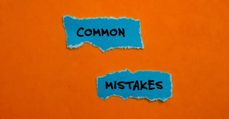 lead generation mistakes