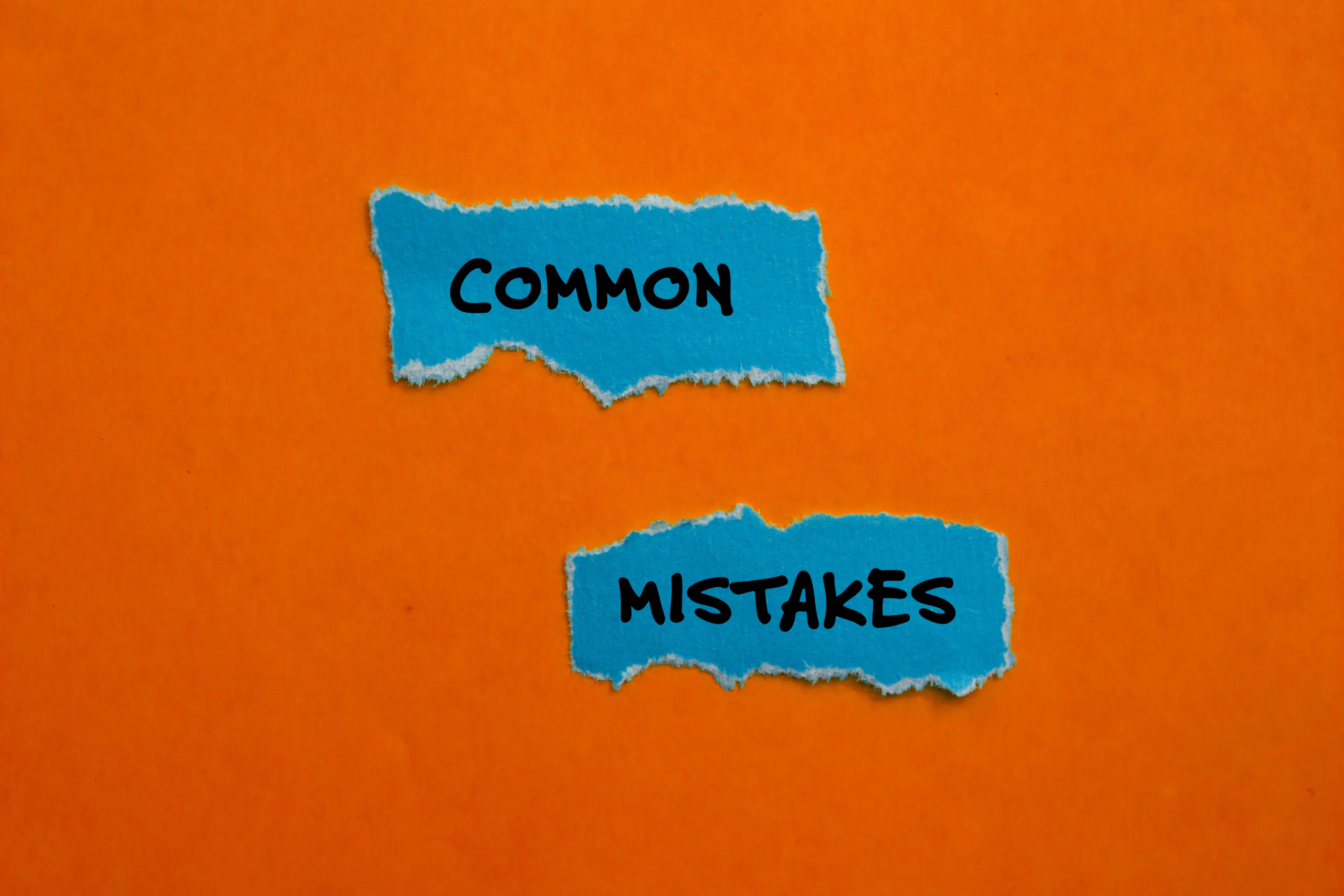 4 lead generation mistakes CMOs (and their teams) make