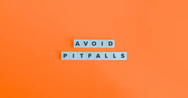 marketing analytics pitfalls