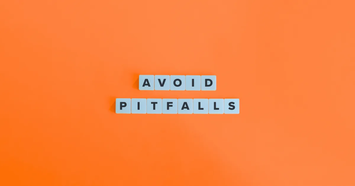 6 most common marketing analytics pitfalls