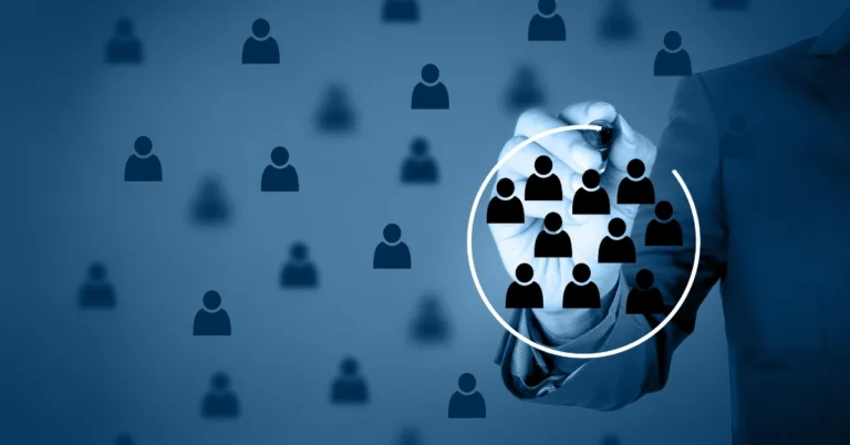 segmentation and targeting