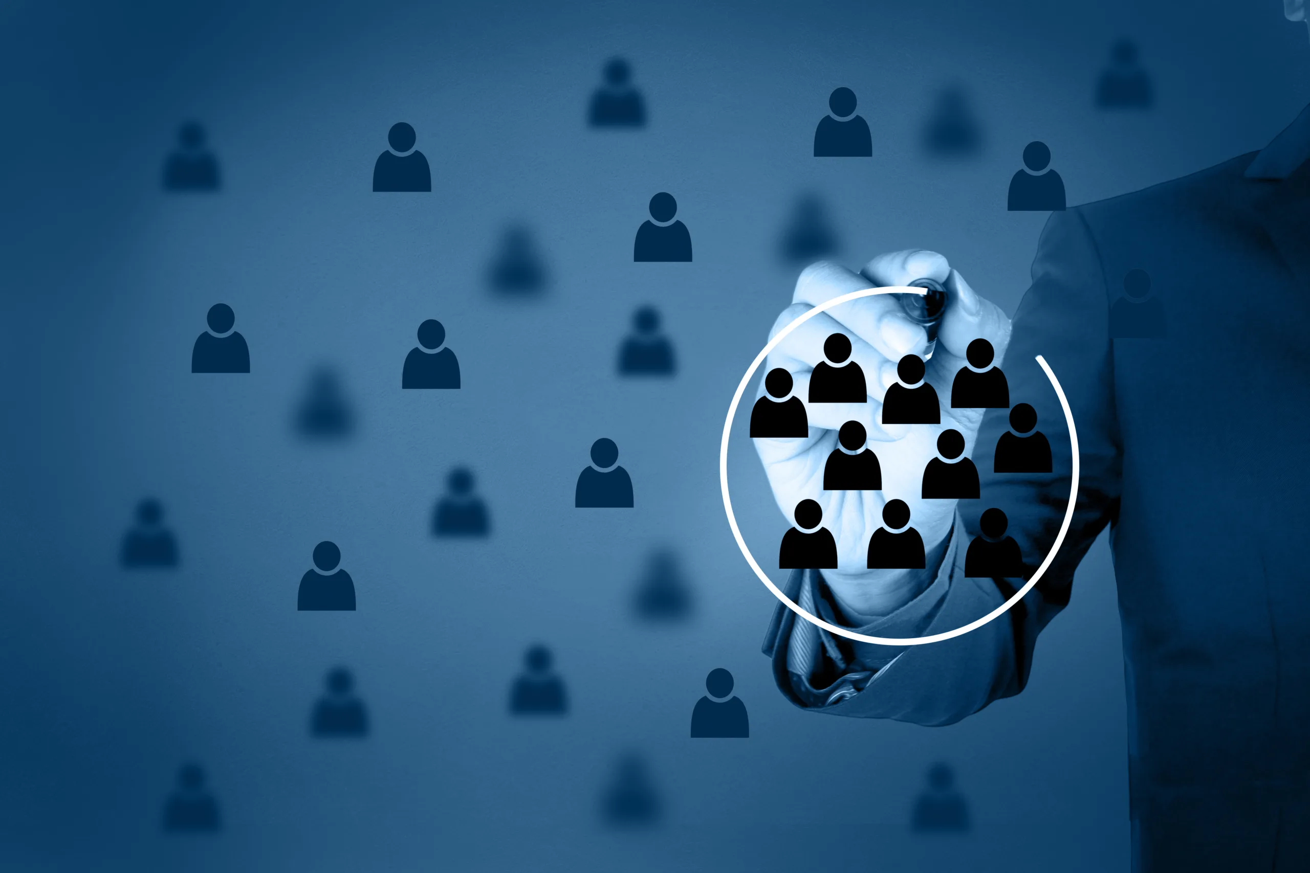 A guide to segmentation and targeting in B2B marketing