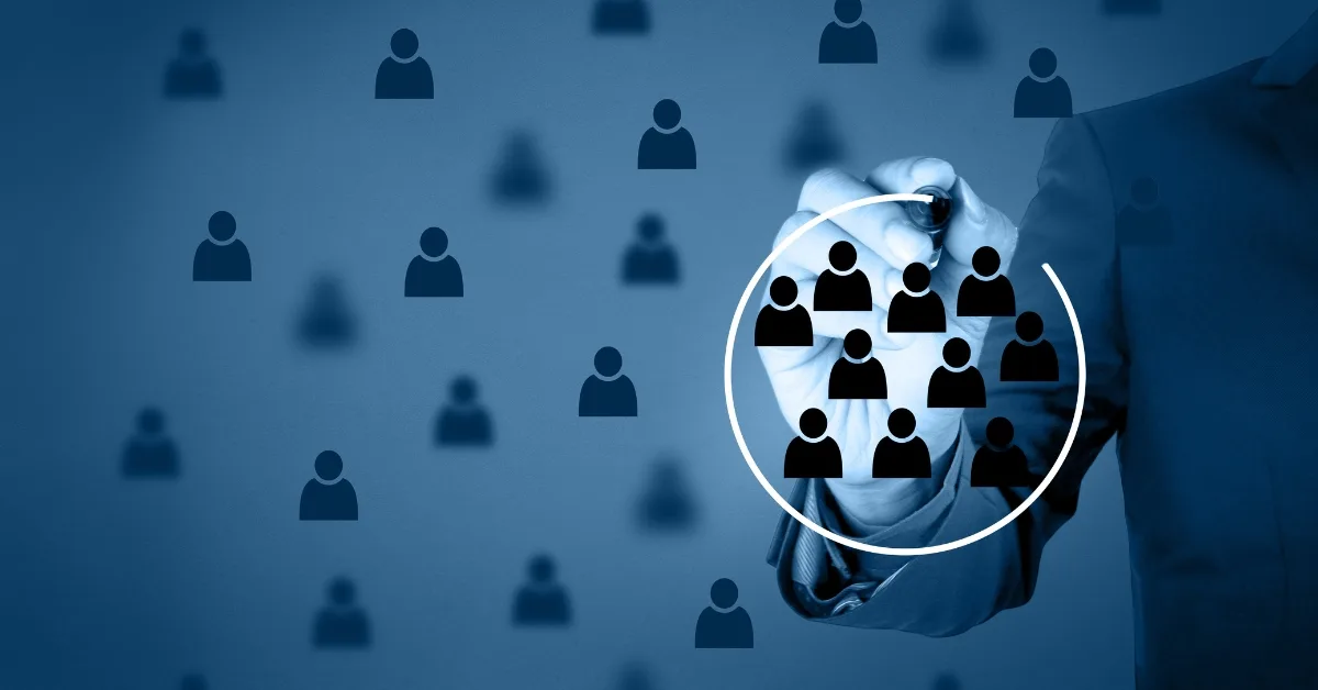 segmentation and targeting