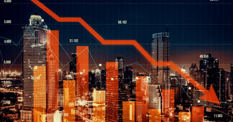 declining consumer confidence