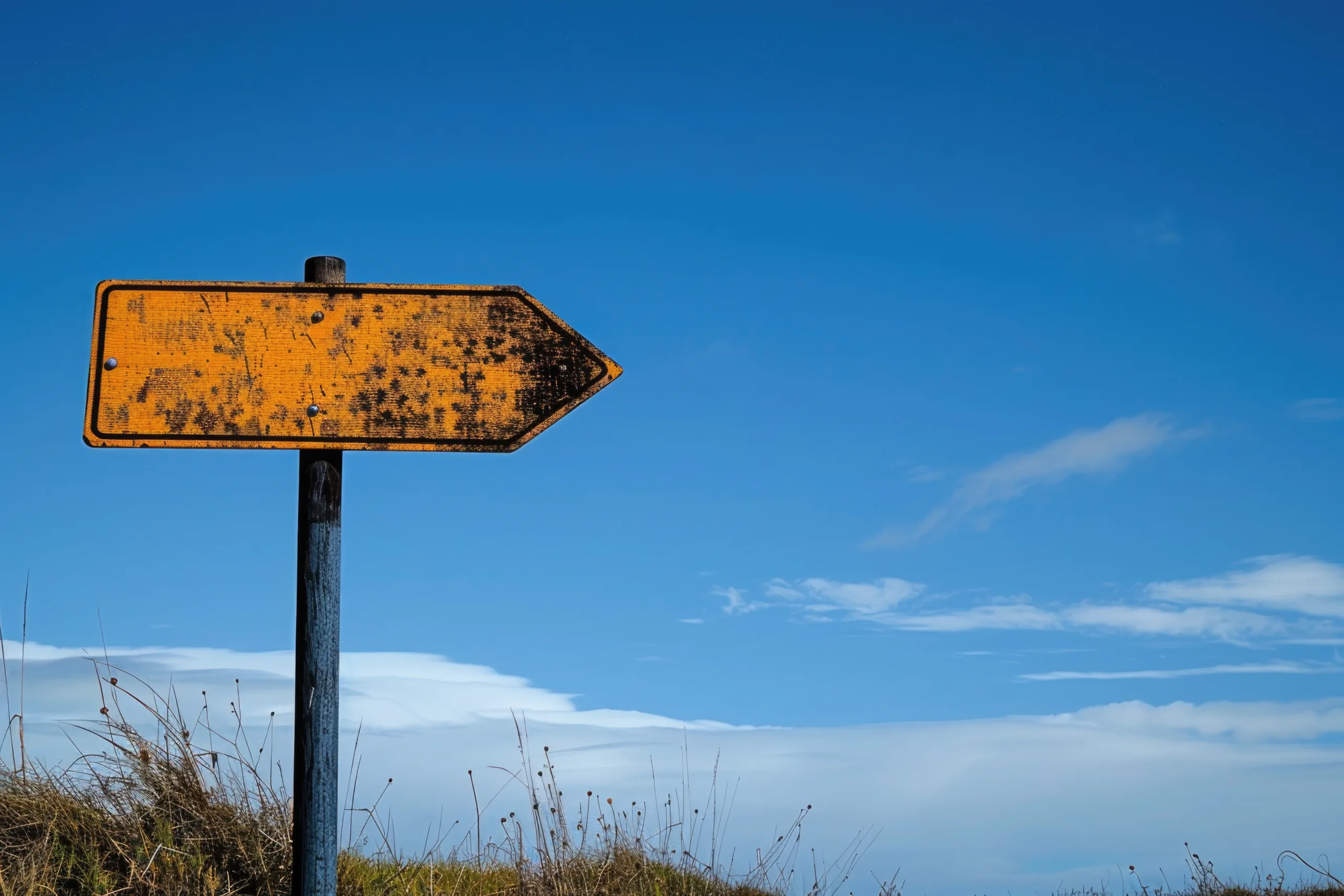 The age of the non-technical benefits marketer is over