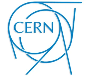 CERN logo