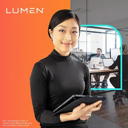 Lumen ad
