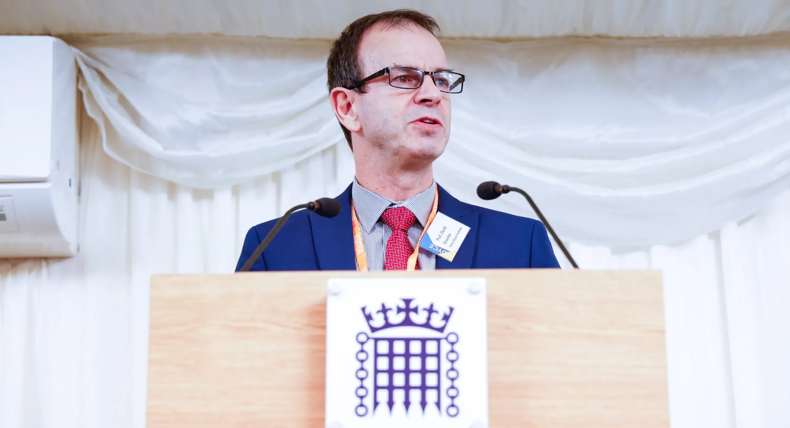 The Henry Royce Institute image