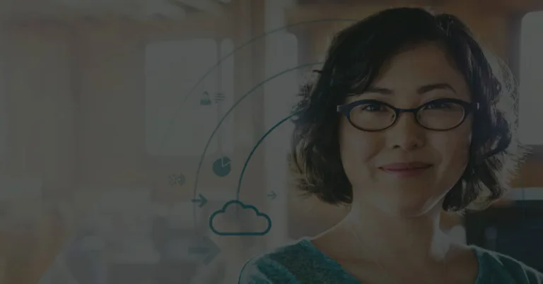 Oracle HCM Cloud work story featured image