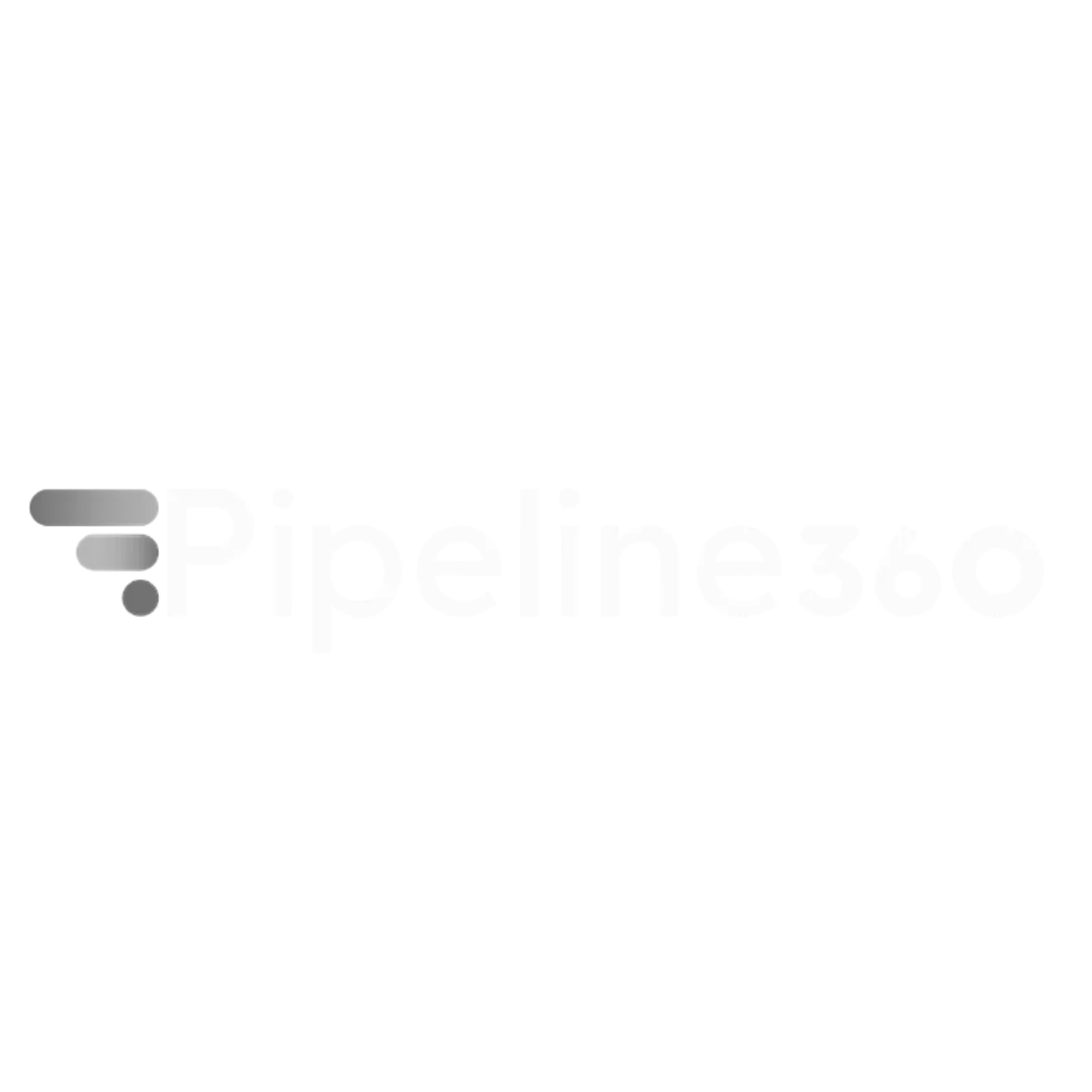 Pipeline360 logo