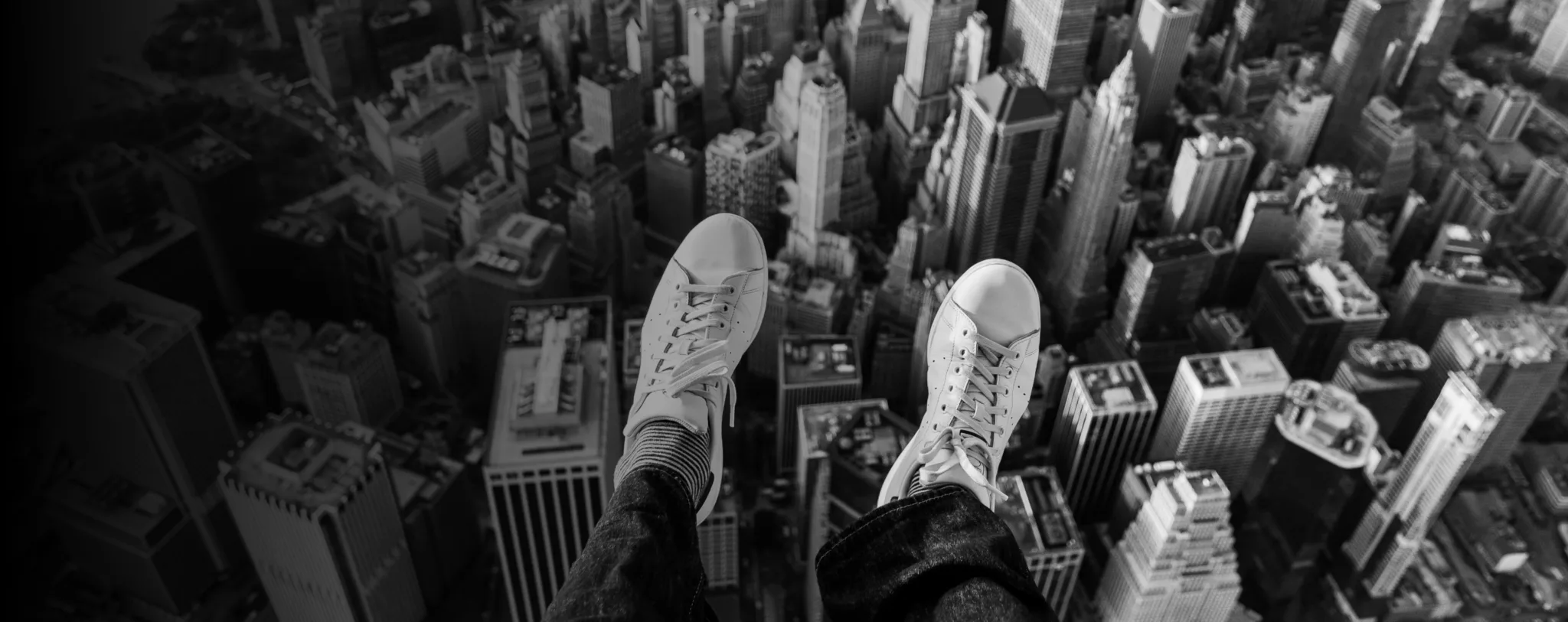 Financial Services hero