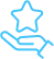 Improved brand consistency and brand safety icon