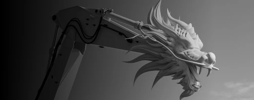 Industrial & Manufacturing hero