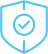 Reduction in “Shadow AI” icon