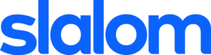 Slalom logo