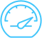 Speed to insight icon