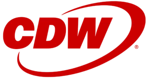 CDW logo