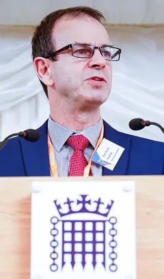 The Henry Royce Institute