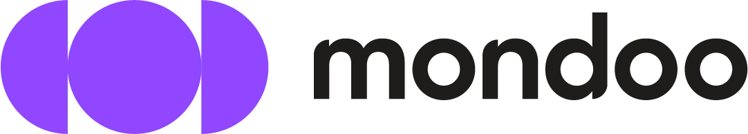 Mondoo logo