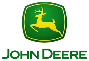 John Deere logo