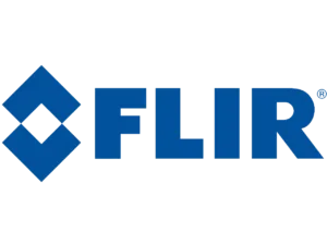 FLIR logo