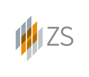 ZS Associates logo