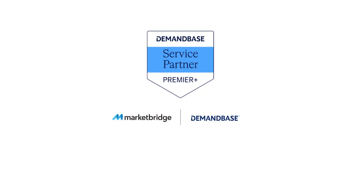 Demandbase Expands Partner Model to Deliver Connected AI GTM for the Enterprise