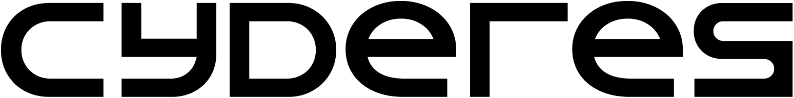 Cyderes logo