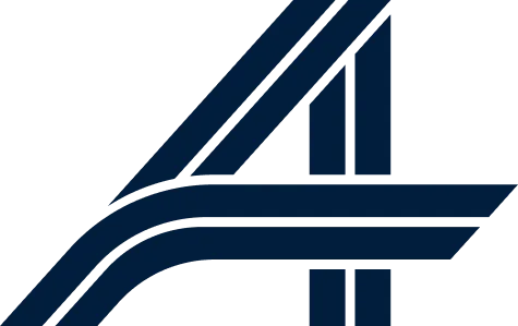 A logo