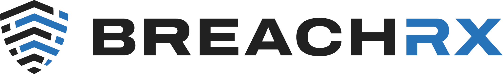 BreachRX logo