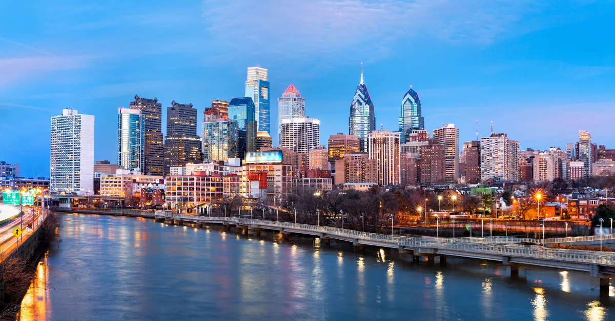 Philadelphia, PA