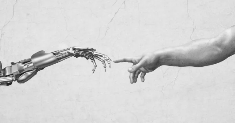 An AI operating system for marketing analytics featured image