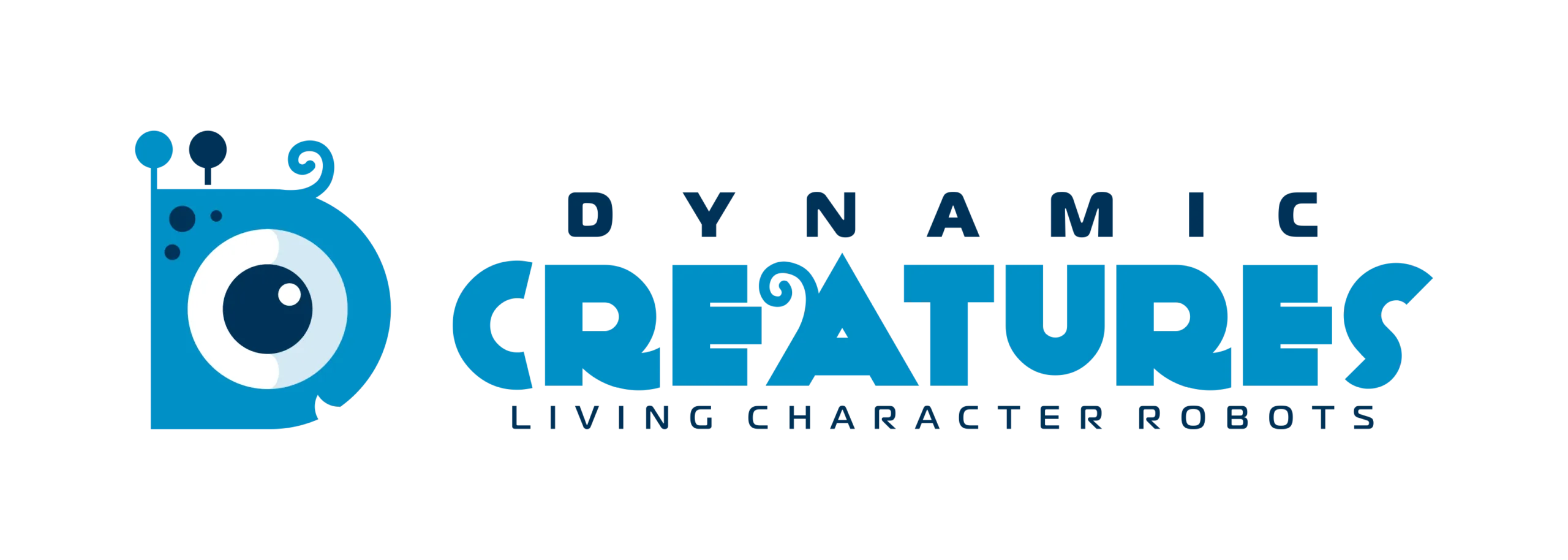 Dynamic Creatures logo