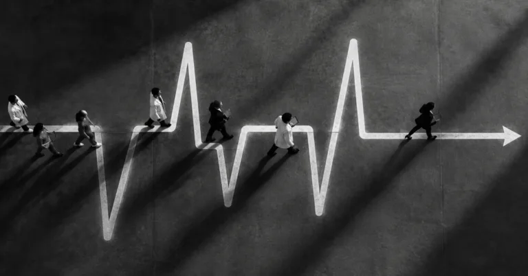 Healthcare B2B buying momentum is a pattern, not a signal featured image