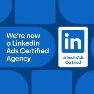 LinkedIn Ads Agency Certification