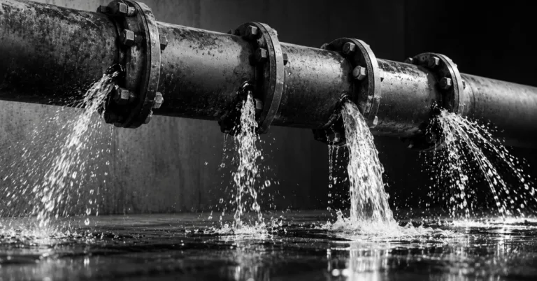 The four gaps bleeding the B2B pipeline featured image