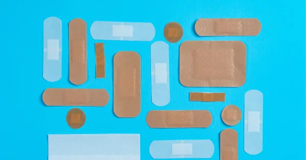 bandages_featured