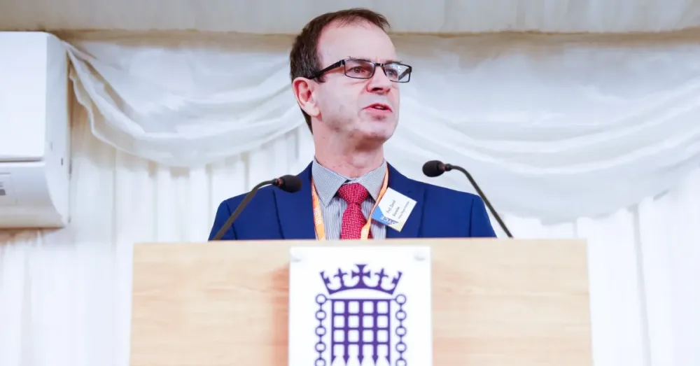 The Henry Royce Institute: Launching the UK’s first national materials innovation strategy featured image