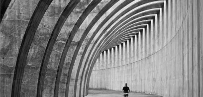 Hero image greyscale