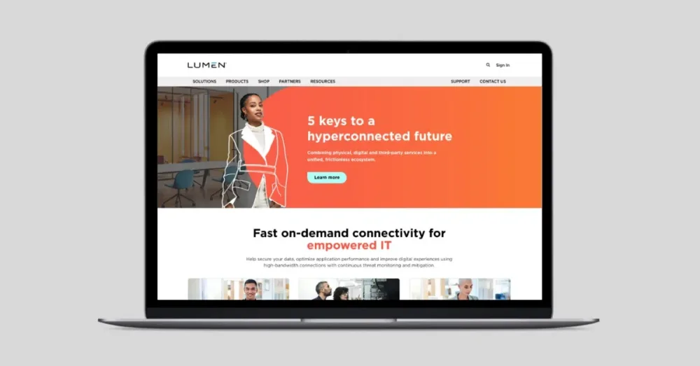 Lumen: The essential guide to building the store of the future featured image